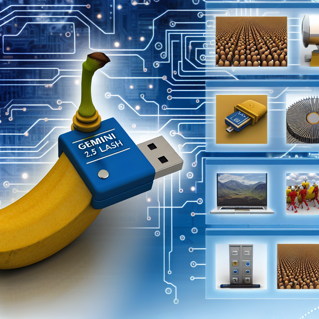 Nano Banana: Real Use Cases for Google’s Gemini 2.5 Flash Image