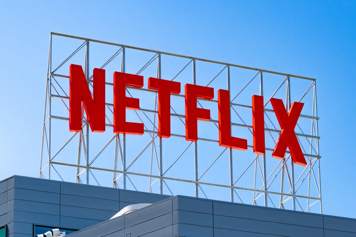 Netflix Embraces Generative AI: A Bold Move Amidst a Divided Entertainment Industry