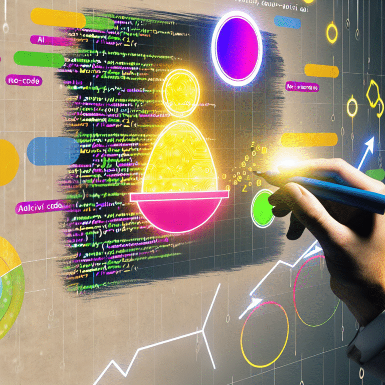 No-Code Interactive AI: Leverage Canvas & Artifacts for Growth