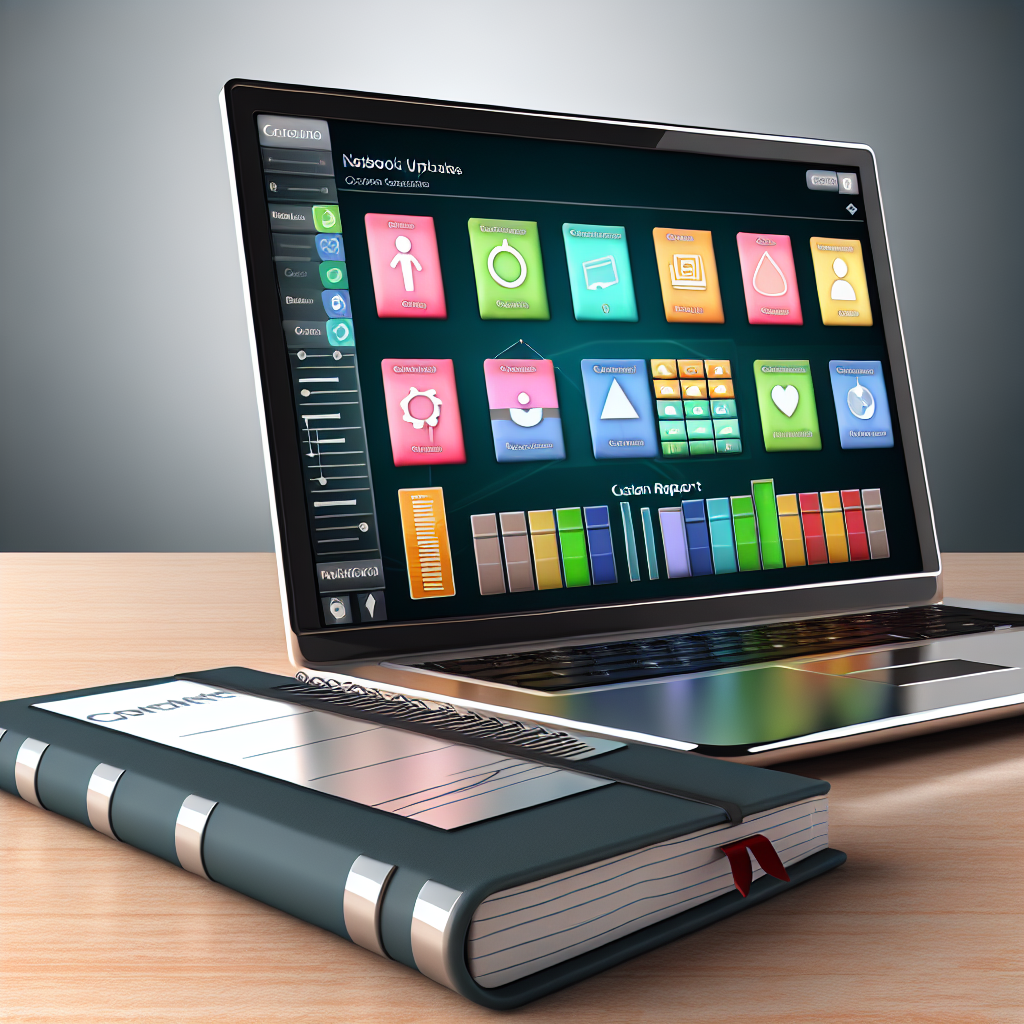 NotebookLM Updates: Custom Reports, Flashcards, and More