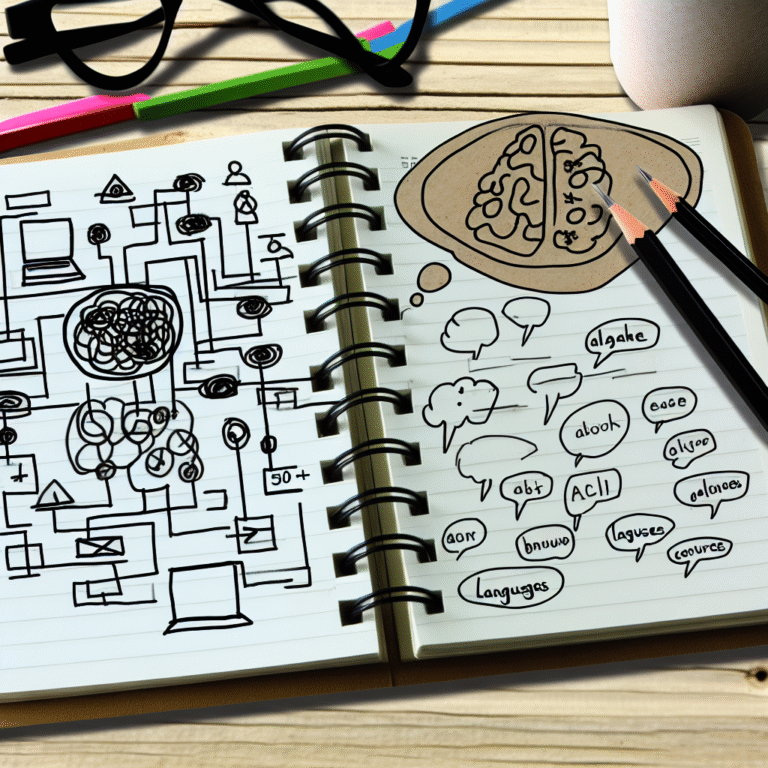 NotebookLM Updates: Thinking Model & 50+ Language Features