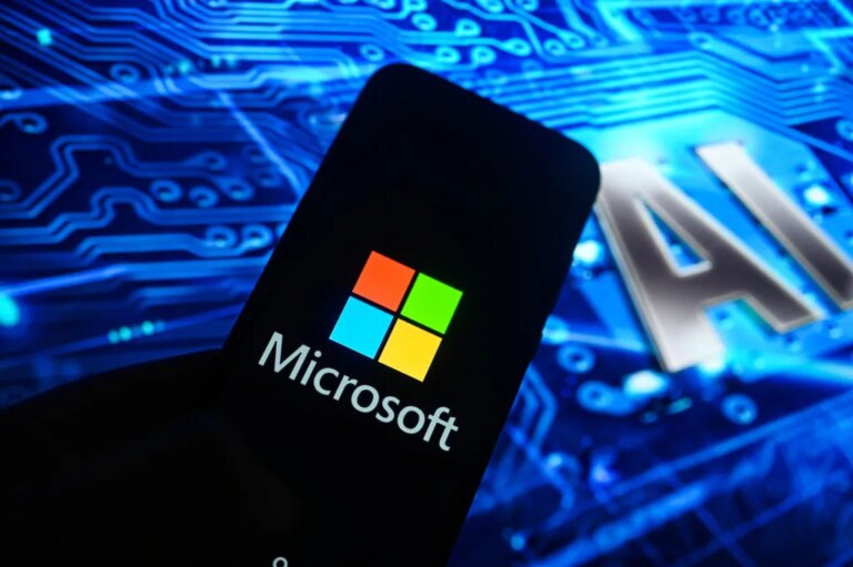 Nscale Partners with Microsoft for Groundbreaking AI Infrastructure Expansion