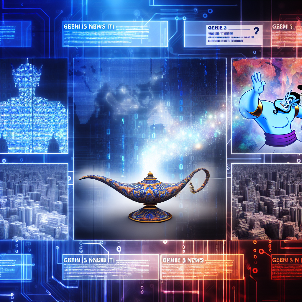 OpenAI Launches GPT-5: Google’s Genie 3 and Key AI News