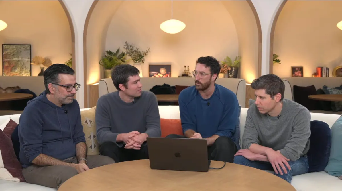 OpenAI Launches Game-Changing Browser: A Direct Challenge to Google