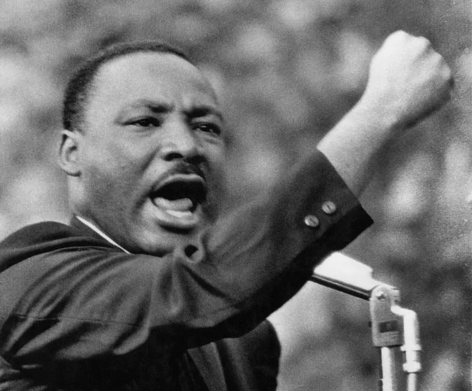 OpenAI Temporarily Halts Sora Video Productions Featuring Martin Luther King Jr.