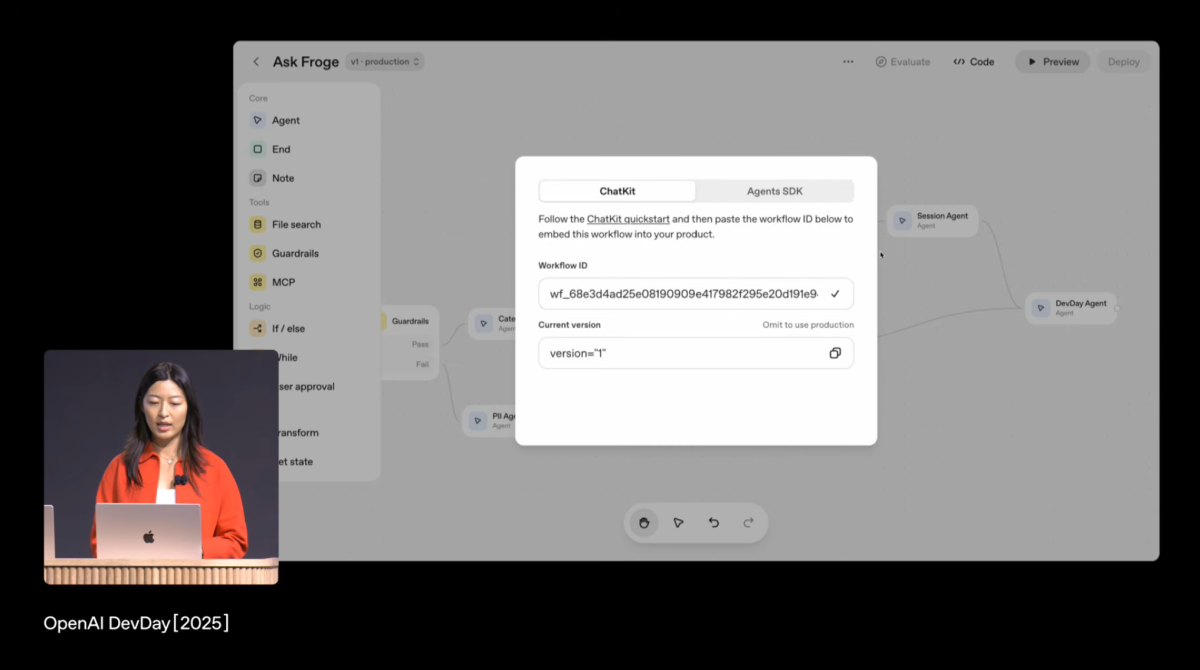 OpenAI Unveils AgentKit: Empowering Developers to Create and Deploy AI Agents Effortlessly