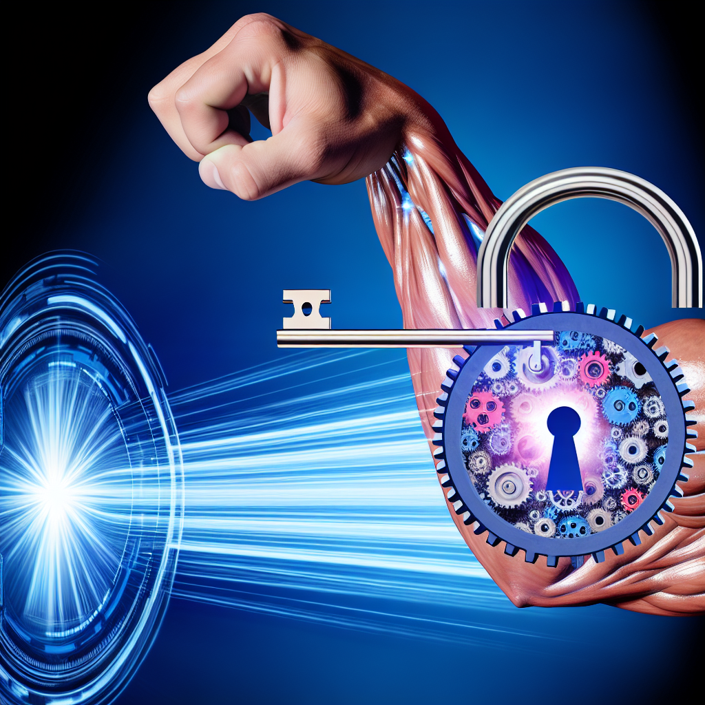 Operational Muscle: The Key to Unlocking Your AI Strategy