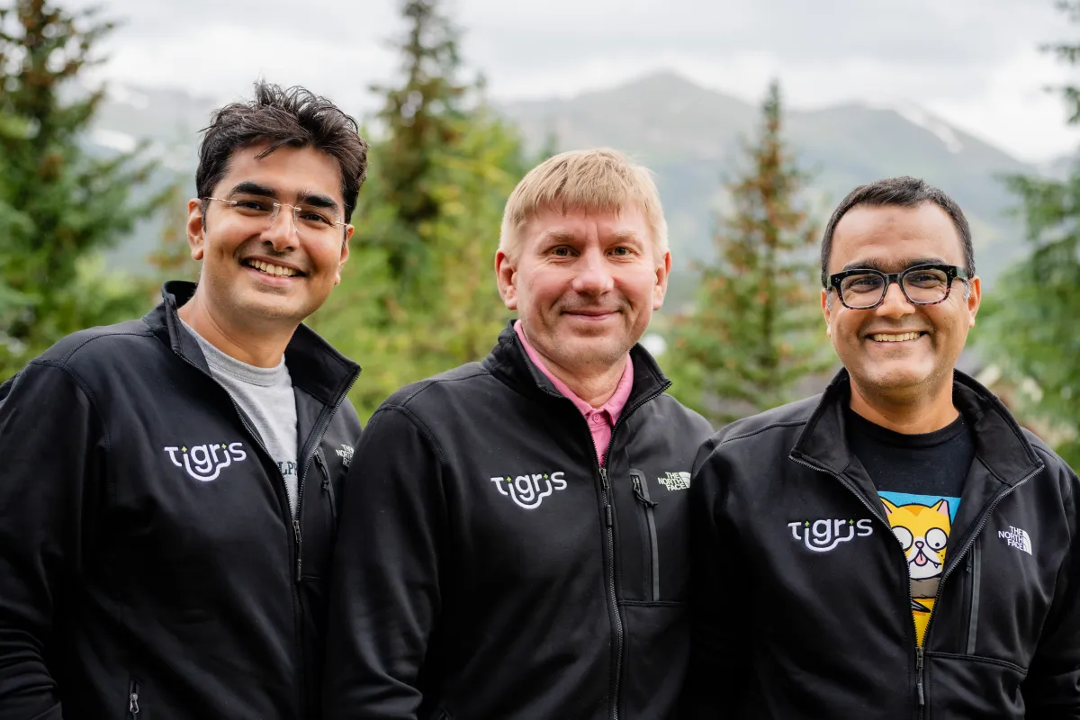 Revolutionizing Data Storage: How This Startup Aims to Compete with Major Cloud Providers