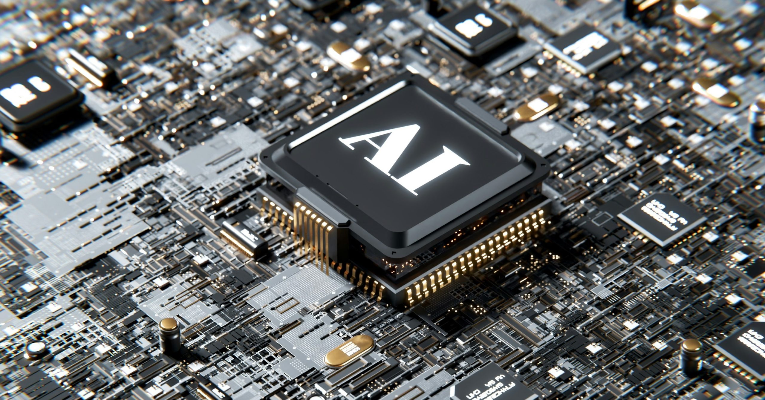 Revolutionizing Finance: AI Tools and Strategies for Modern Financial Platforms