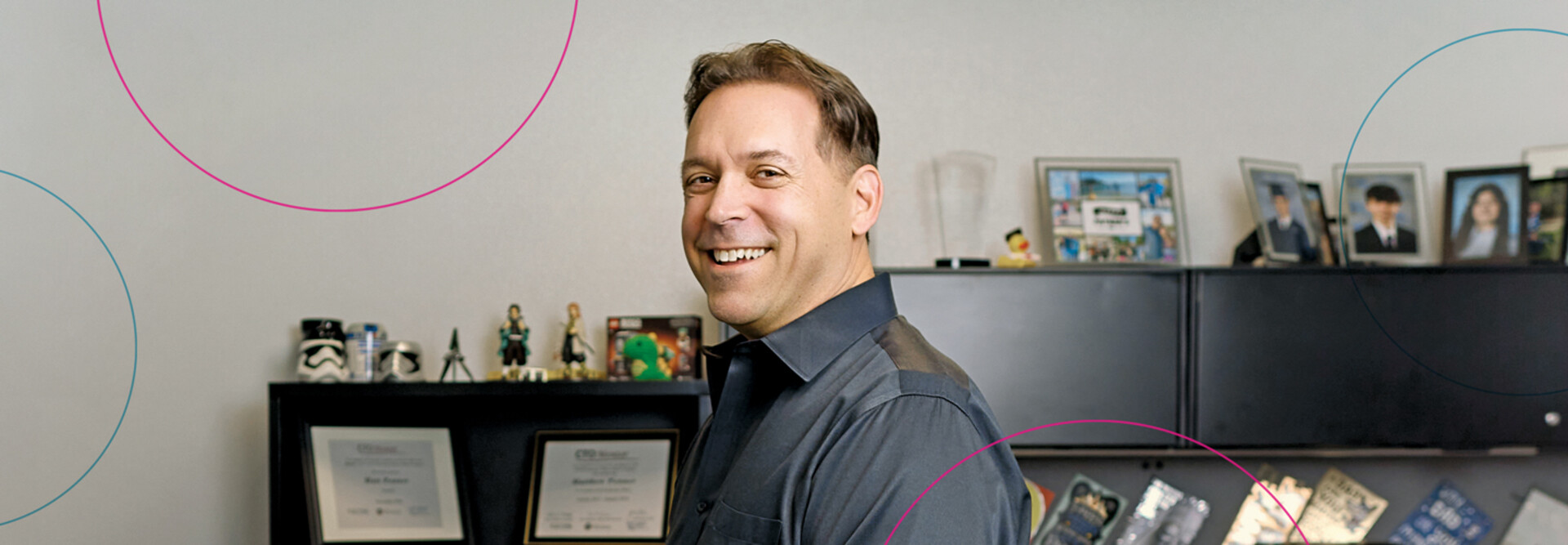 Revolutionizing K-12 Education: The Impact of AI on Business Operations