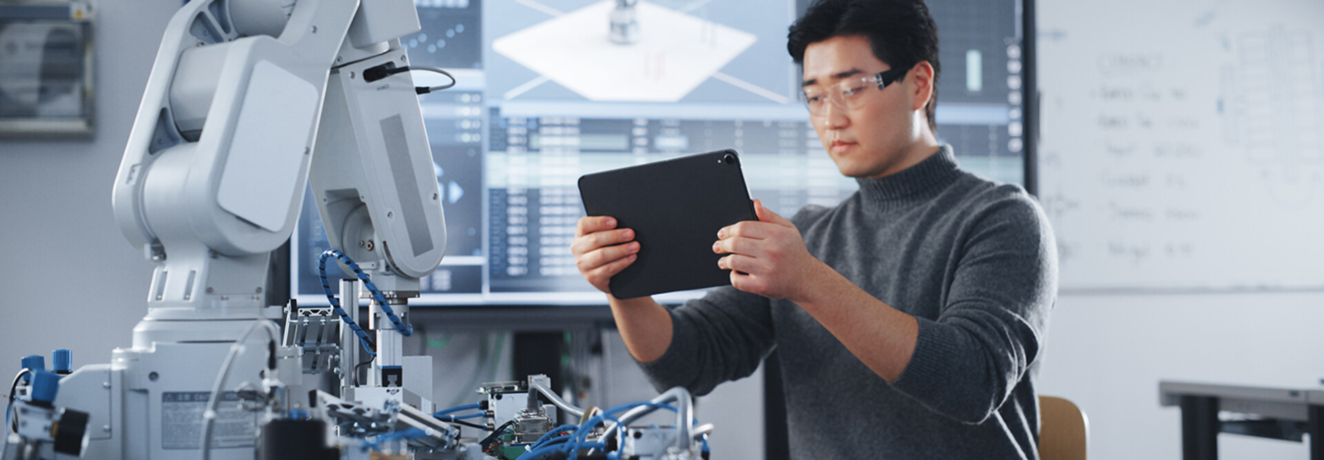Revolutionizing Robotics: How NVIDIA is Streamlining Campus Integration for Future Innovations