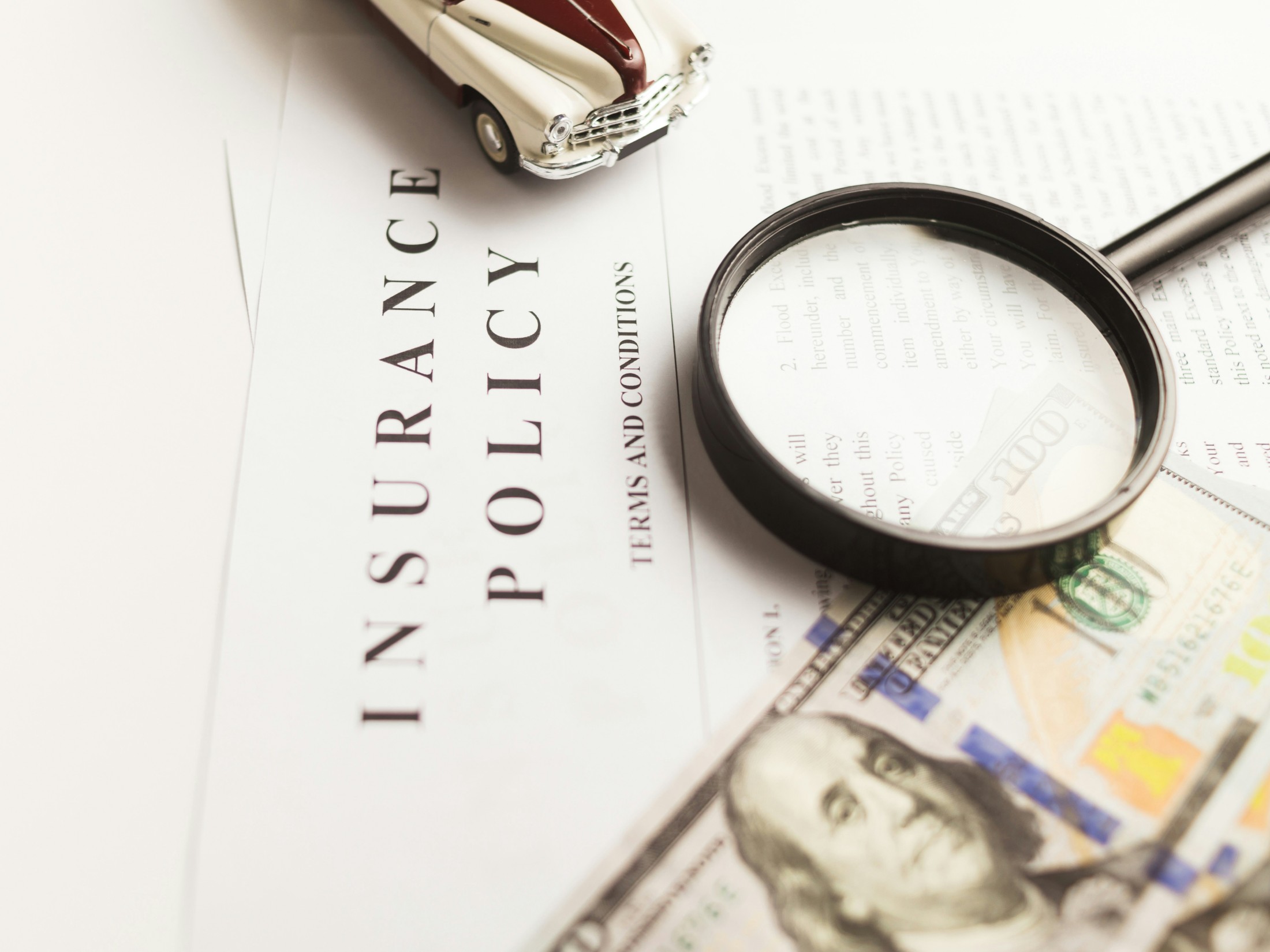 Revolutionizing the Insurance Industry: How AI is Transforming the Game