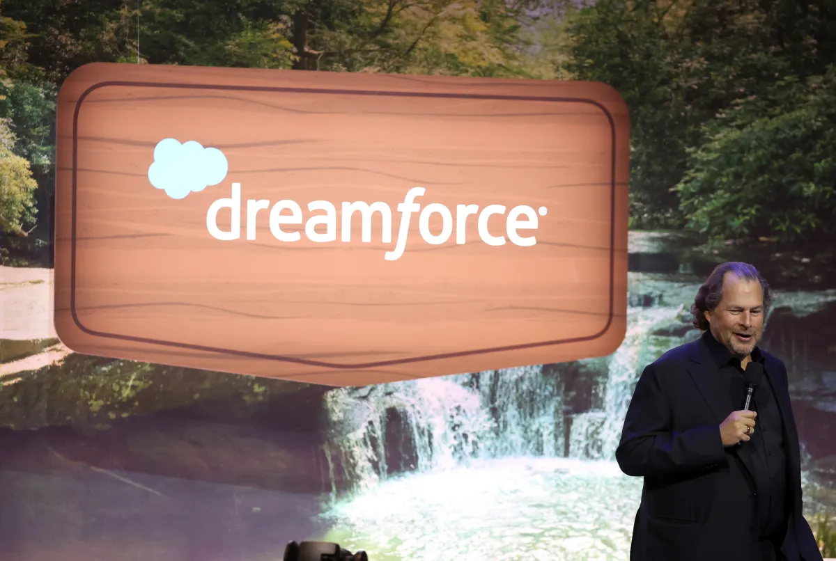 Salesforce Unveils Agentforce 360: Revolutionizing Enterprise AI in a Competitive Landscape