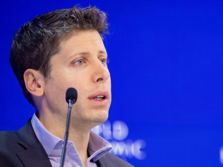 Sam Altman Warns: AI's Impact on Job Markets and National Security Risks