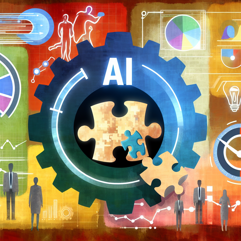 Solving the AI Productivity Paradox for Better Efficiency