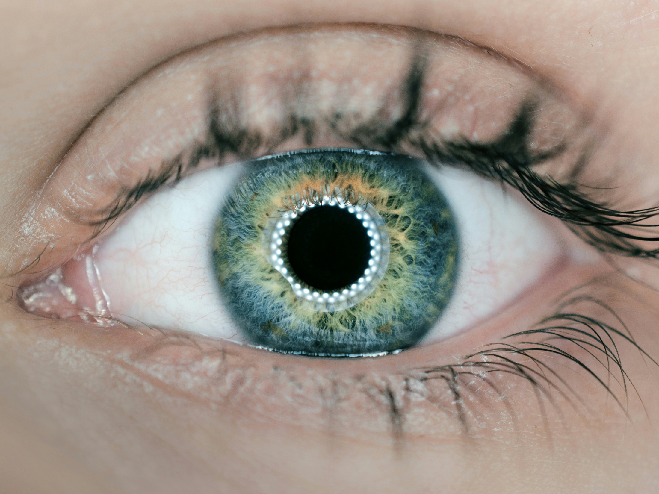 SoundHound Enhances AI Capabilities with Vision Technology