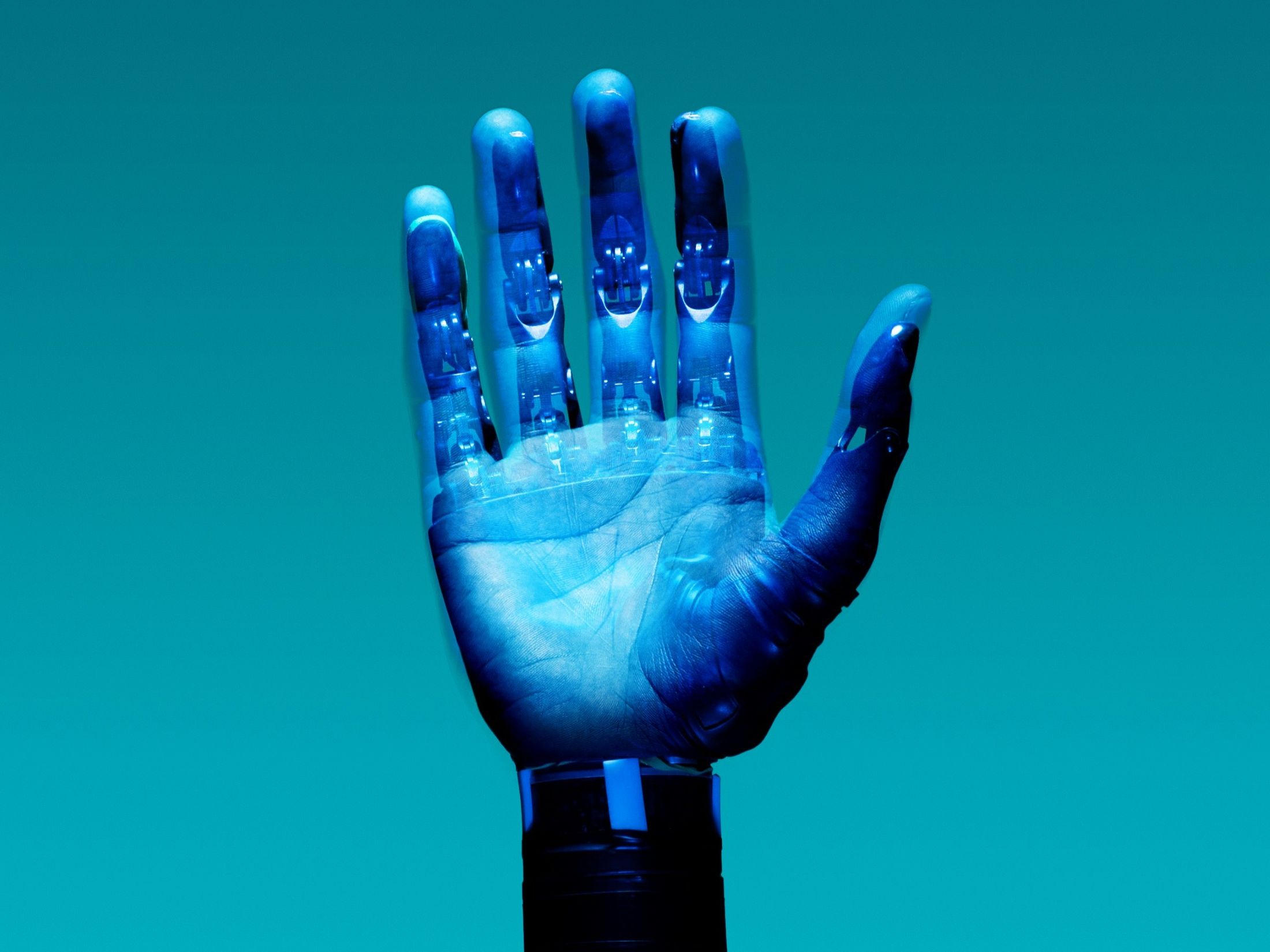 Transforming IT Operations: The Shift from Reactive to Proactive Through AI Adoption