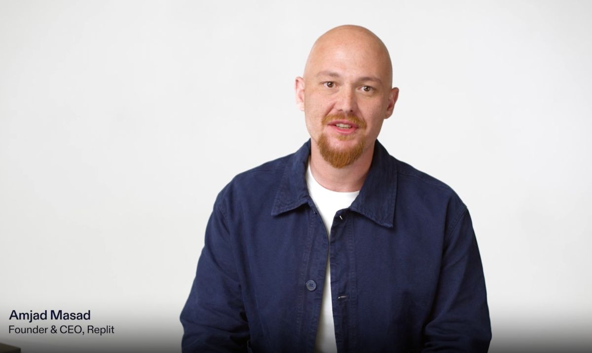 Transforming Revenue: How Replit Shifted Focus from Professional Developers to Achieve $150M ARR