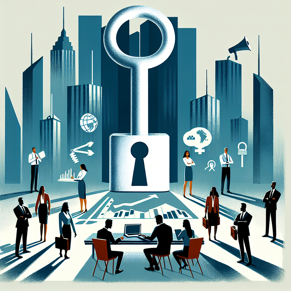 Unlock Growth: 10 Top Sales and Marketing Agents Empowering Startups to Compete with Industry Giants