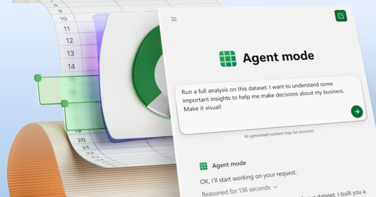 Unlock Your Productivity: How Microsoft’s AI Agents Simplify Your Work Experience in Office