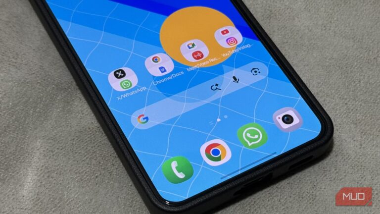 Unlock Your Productivity: How This Simple Android Trick Helps Me Achieve More on My Phone Than My Laptop