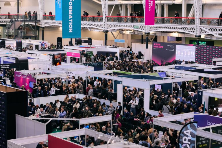 Unlocking AI Success: Key Insights from TechEx Europe 2025 for Industry Leaders