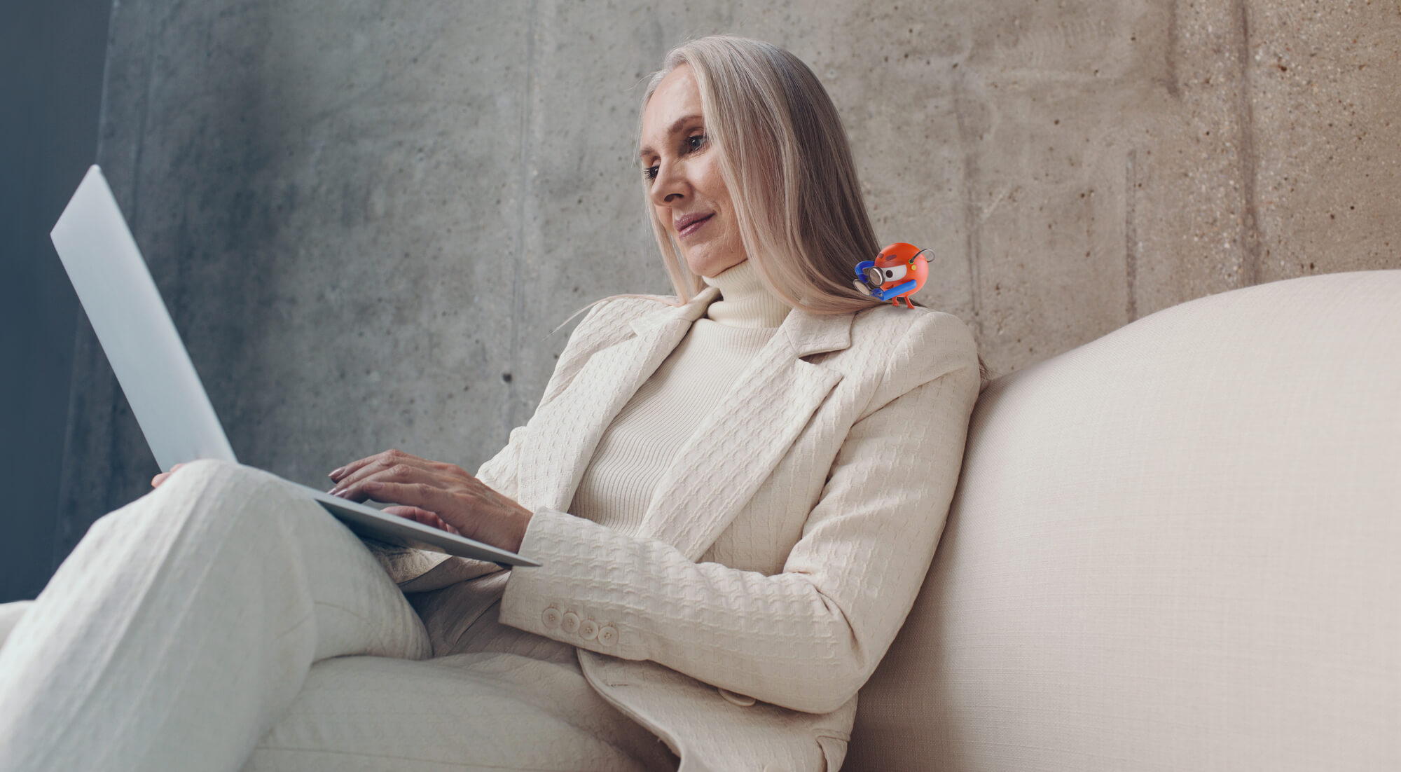 Unlocking AI Success: The Executive's Essential Blueprint