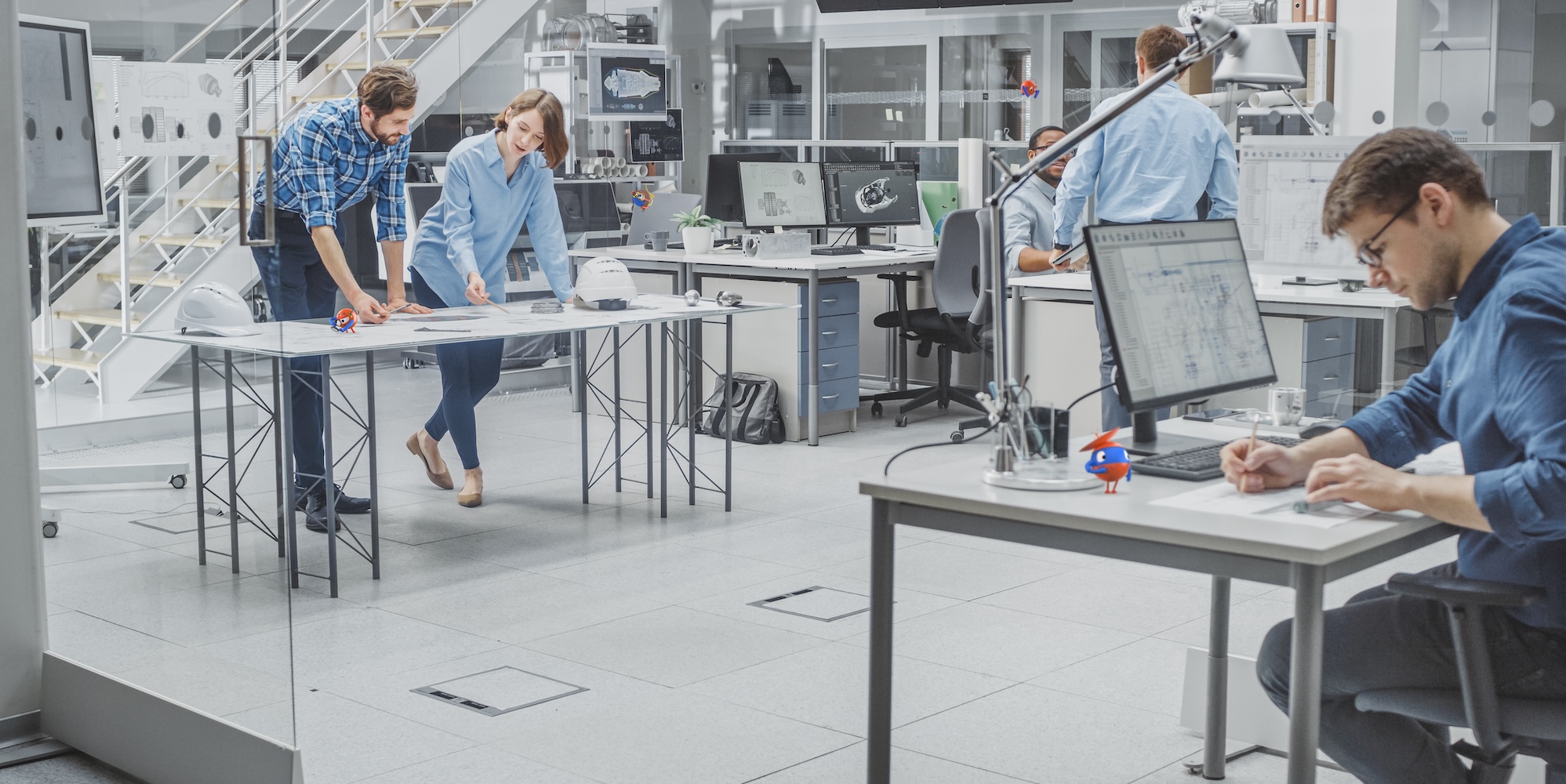 Unlocking Agentic Automation: Transform Your Enterprise into a Seamless Orchestrated Powerhouse