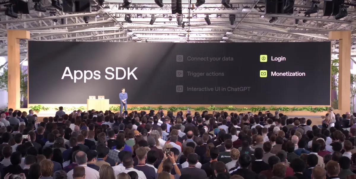 Unlocking the Future: How OpenAI is Leading the Charge in AI-Driven Commerce