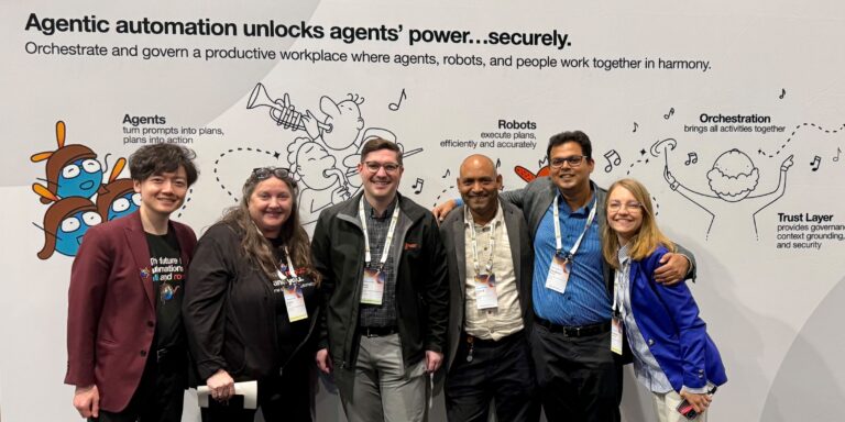 Unveiling the Future: How AI Agents Dominated Microsoft Build 2023