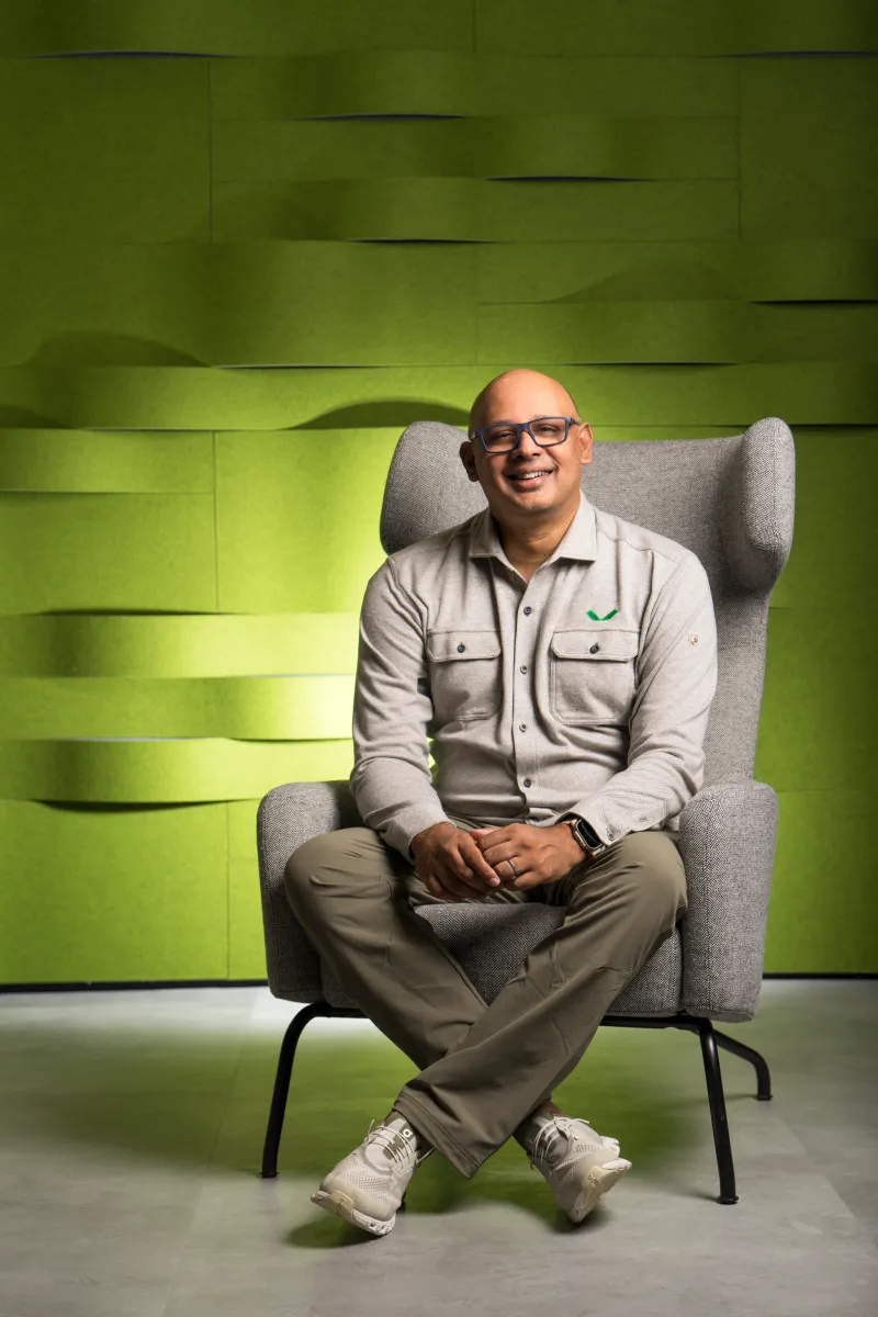 Veeam Strengthens Data Protection with $1.7B Acquisition of Securiti AI