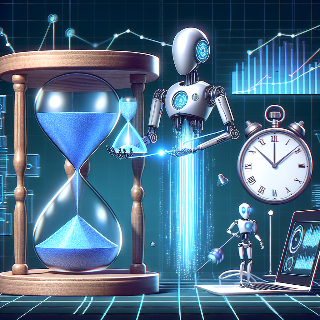 Why Time Saved is the Essential AI Metric You Need to Focus On