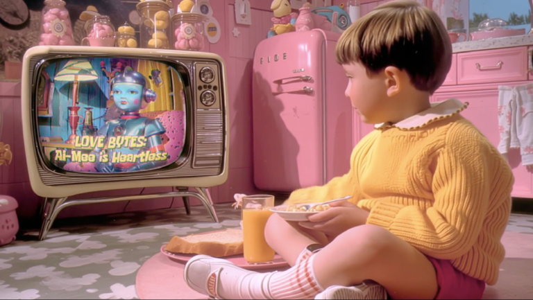 Wonder Studios Secures $12M Funding from OpenAI and DeepMind Leaders to Revolutionize AI Content Creation in Hollywood