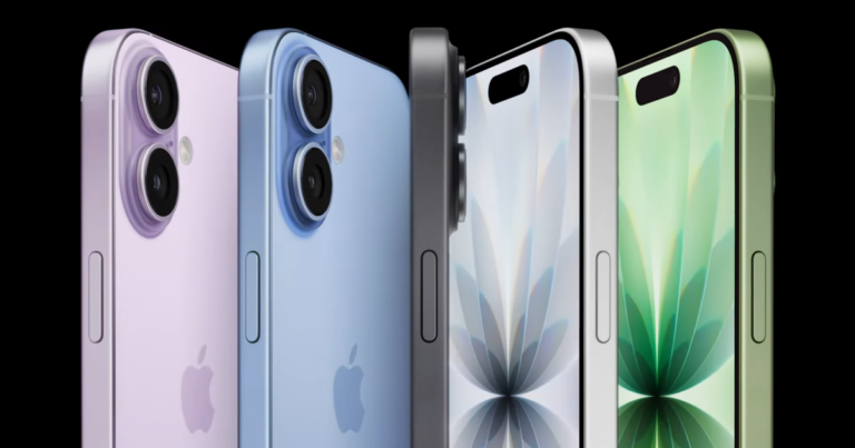 iPhone 18 Rumors: 12GB RAM for All Models, Not Just the Pros!