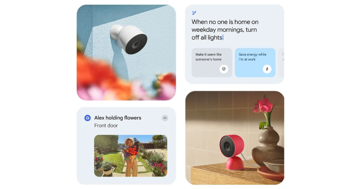 Google's Innovative Home AI: A Fresh Perspective on Visual Recognition Technology