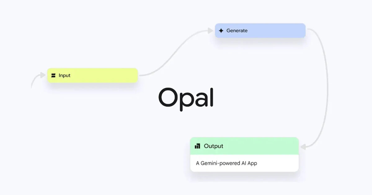 Unlock No-Code App Development: Google’s Opal AI Tool Now Globally Accessible