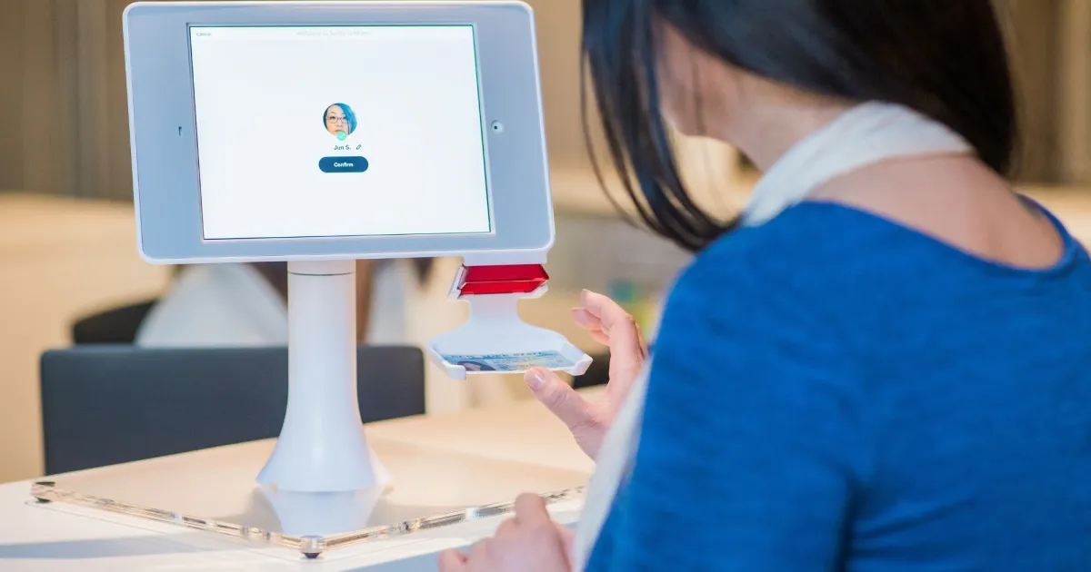 Why Your Facial Features Could Impact Your Job Interview Success