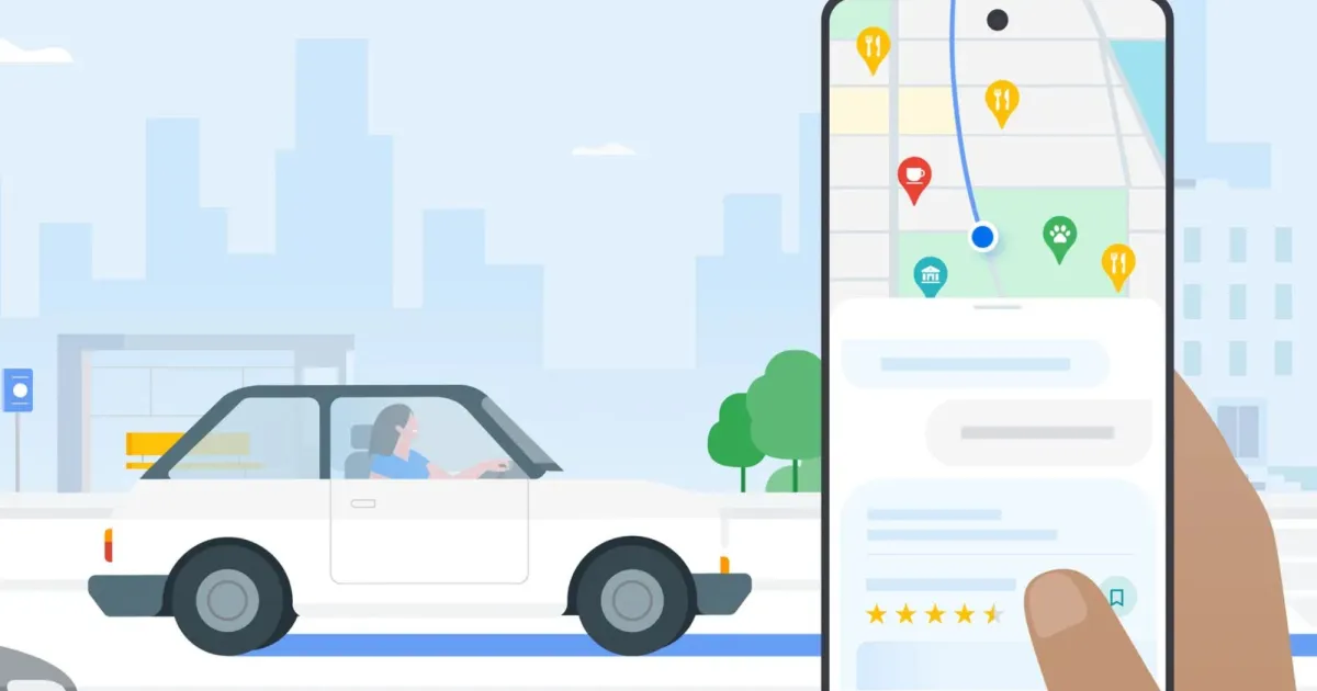 Discover New Destinations: How Gemini is Transforming Google Maps into Your Ultimate Exploration Hub