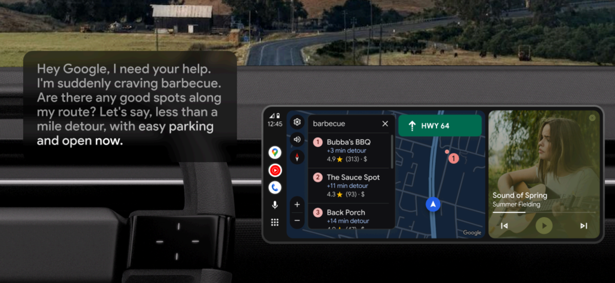 Gemini Launches Worldwide on Android Auto: What You Need to Know