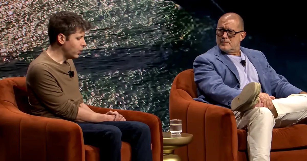 Discover OpenAI's Upcoming Calm-Mode AI Device: Your Gateway to Tranquility