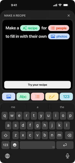 User Generated Content