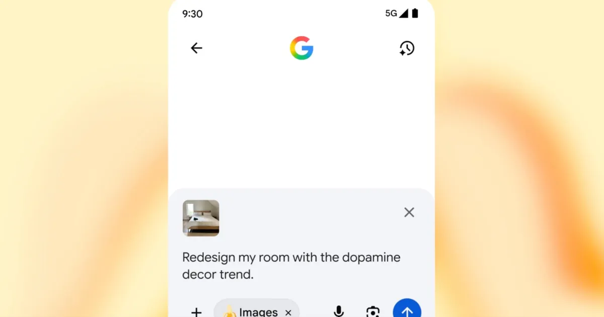 Transform Your Google Searches into Engaging Visuals with Nano Banana AI