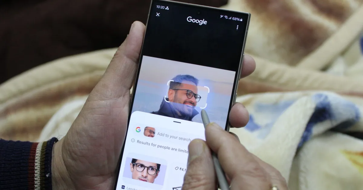 Discover How Google's Gemini Will Explain Anything on Your Screen—No More Circling Required!