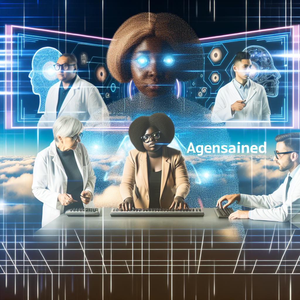 AI Agents Explained: Why They're Trending Right Now