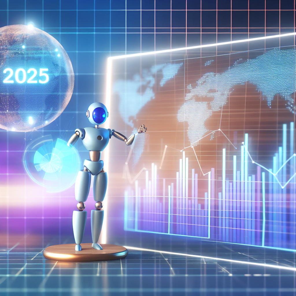 AI Market Forces: Global Impacts, Prices, and 2025 Predictions