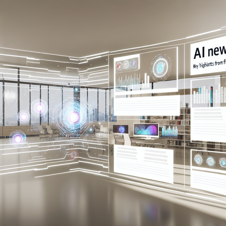 AI News That Matters: Key Highlights from February 2025