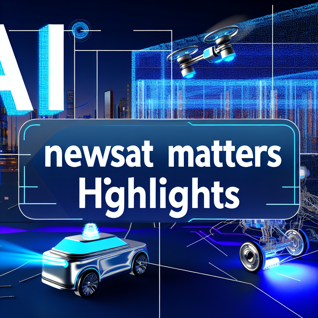 AI News That Matters: September 2024 Highlights