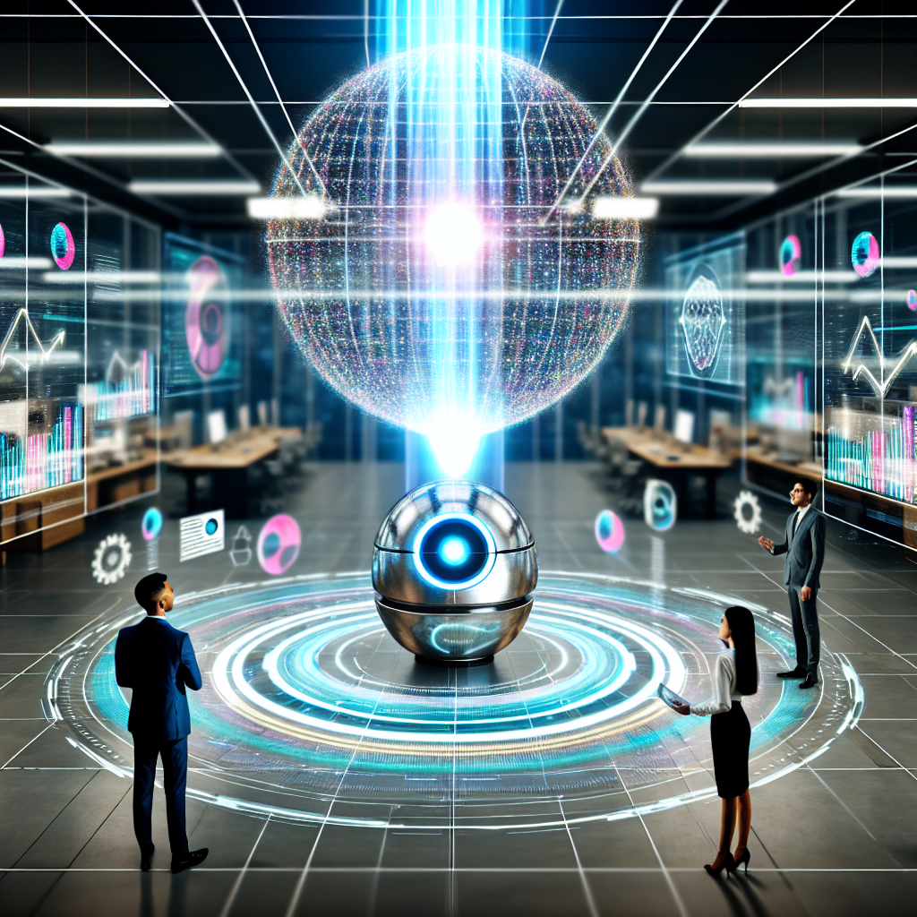 AI Strategies to Boost Business Growth Today