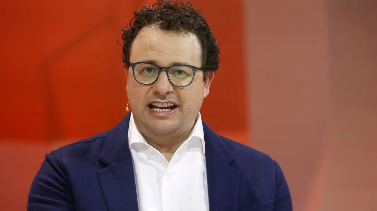 Anthropic Unveils Ambitious $50 Billion Data Center Initiative