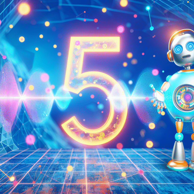 ChatGPT’s Advanced Voice Mode: 5 Key Insights & Demos